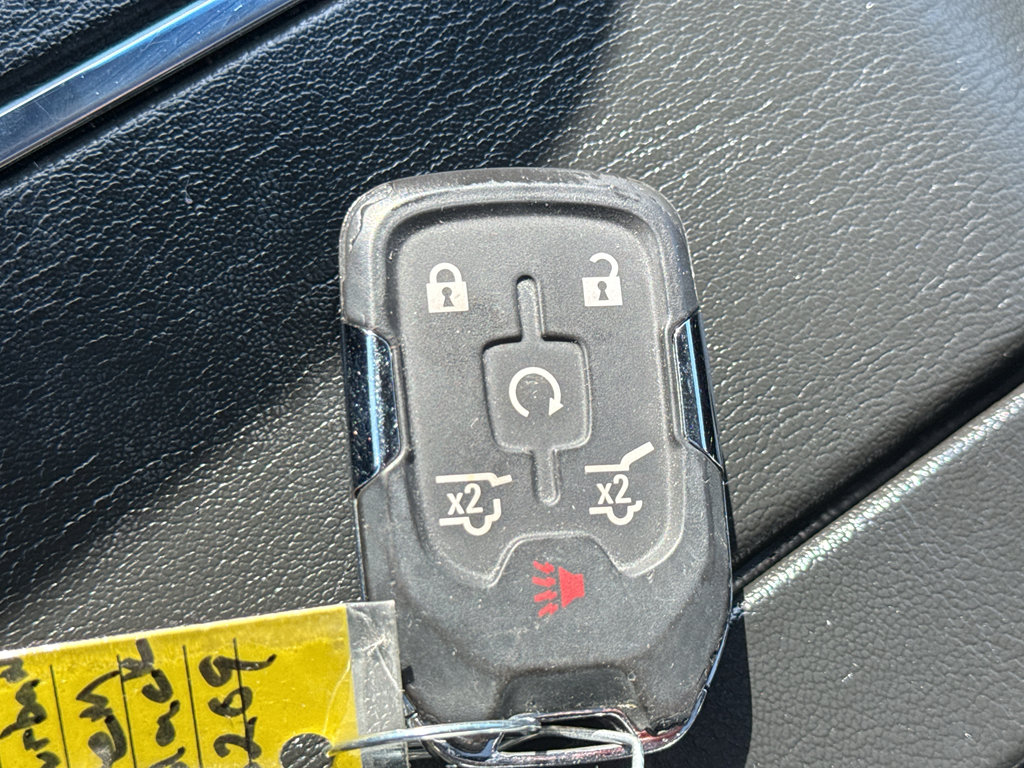 Used 2019 Chevrolet Suburban Premier image 40