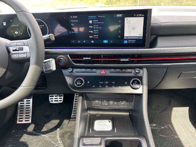New 2026 Hyundai Sonata N Line FWD image 18
