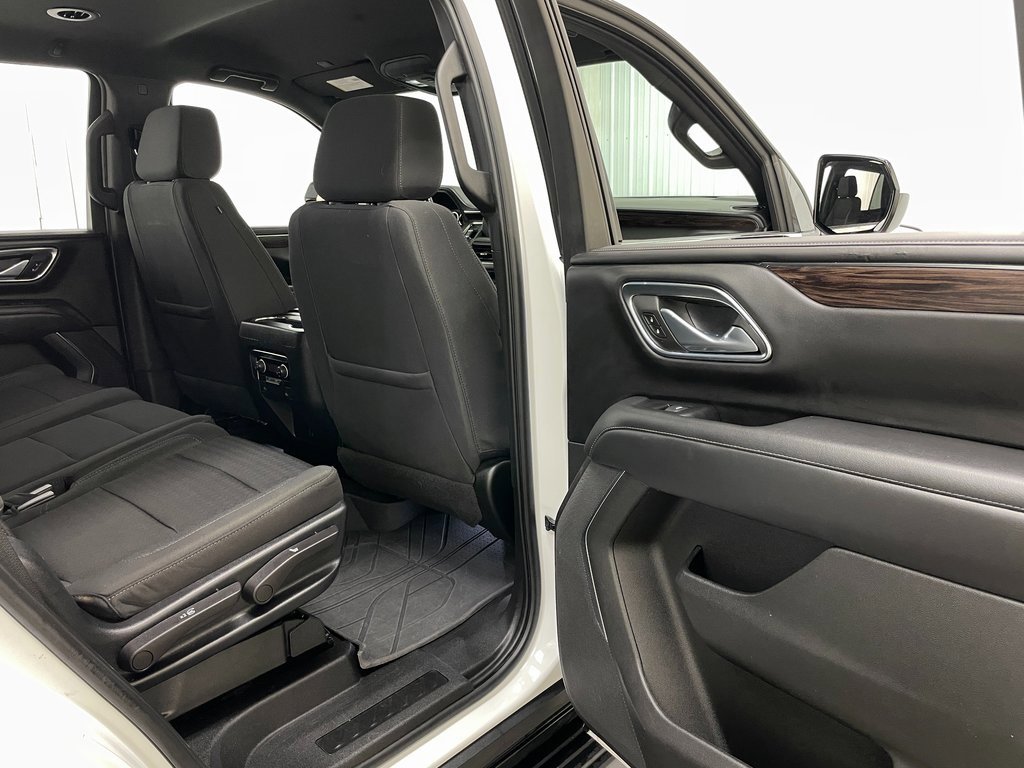 Used 2023 Chevrolet Tahoe LS image 42