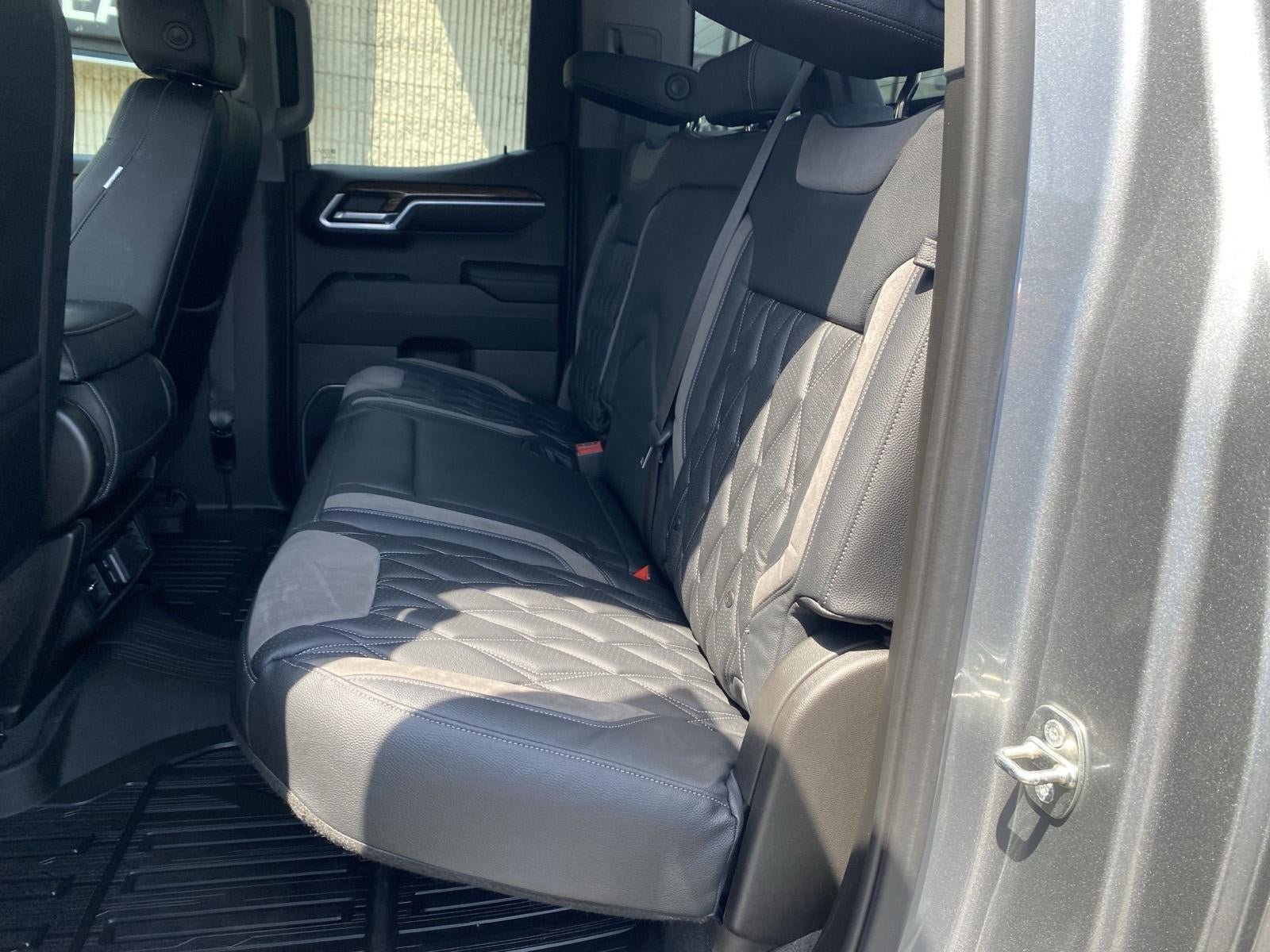 Used 2023 GMC Sierra 1500 Elevation AWD/4WD image 34
