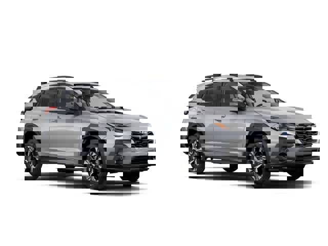 New 2026 Subaru Crosstrek 2.0i Premium