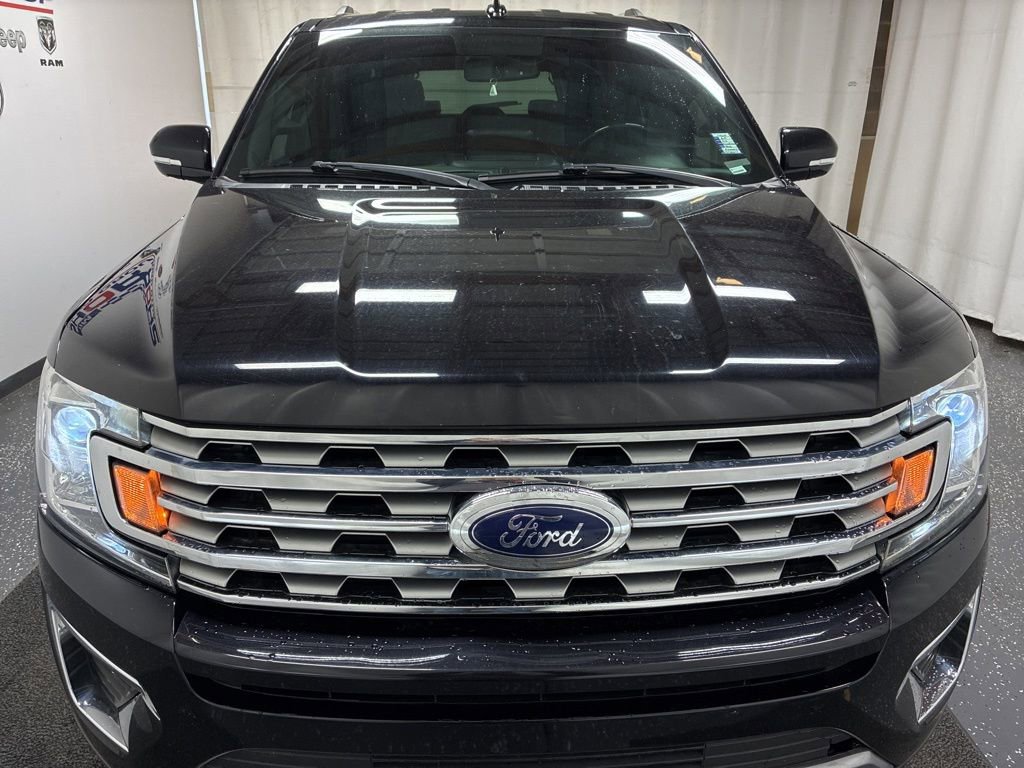 Used 2019 Ford Expedition Max Limited video 2