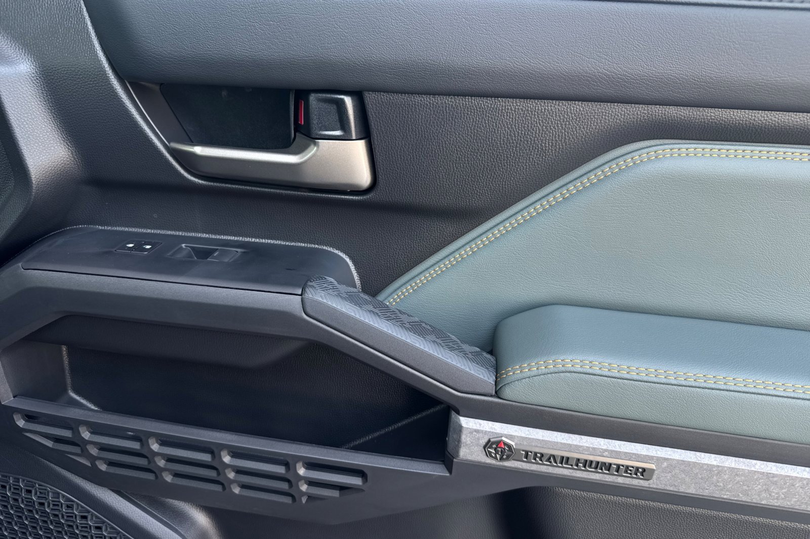 Certified 2025 Toyota Tacoma Trailhunter image 22
