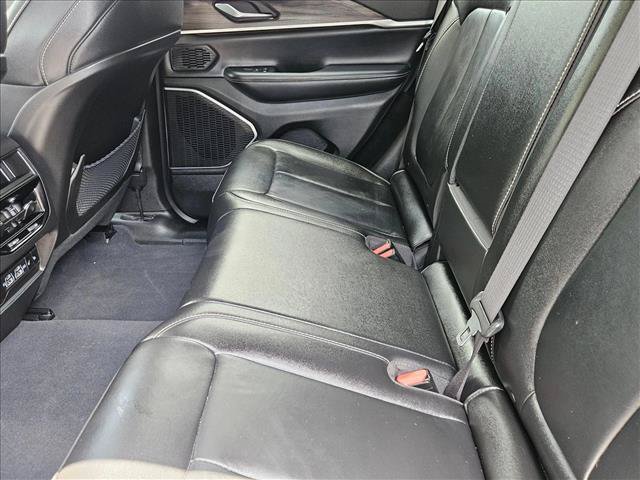 Used 2022 Jeep Grand Cherokee Limited 4xe AWD/4WD image 20