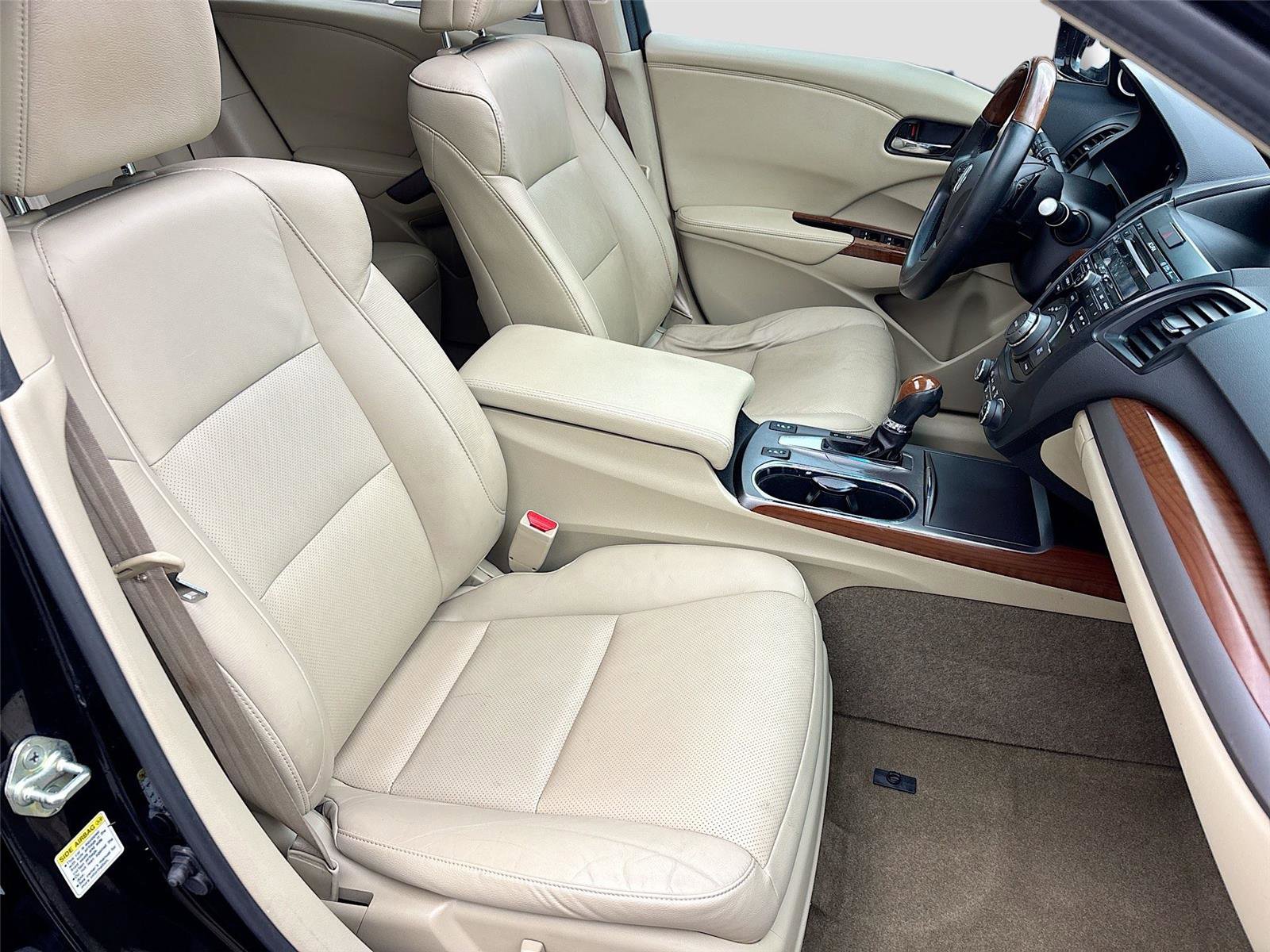 Used 2014 Acura RDX FWD w/ Technology Package image 29