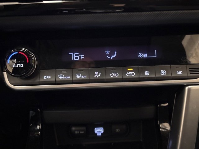 Certified 2023 Kia Seltos S image 18