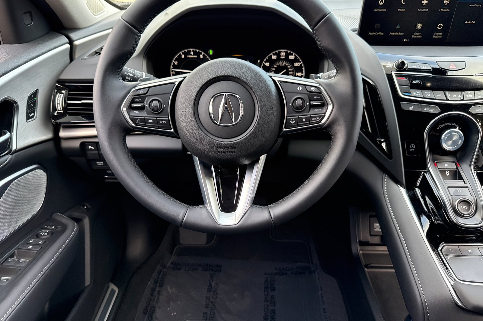 New 2026 Acura RDX w/ Technology Package AWD/4WD image 15