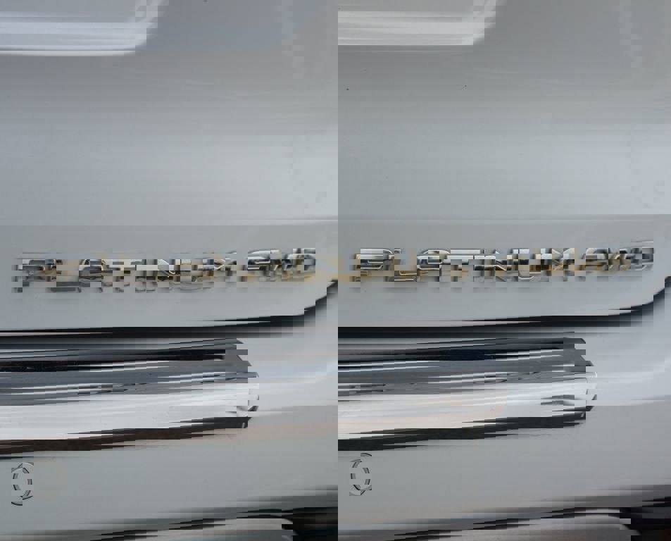 Used 2022 Toyota Highlander Platinum image 21