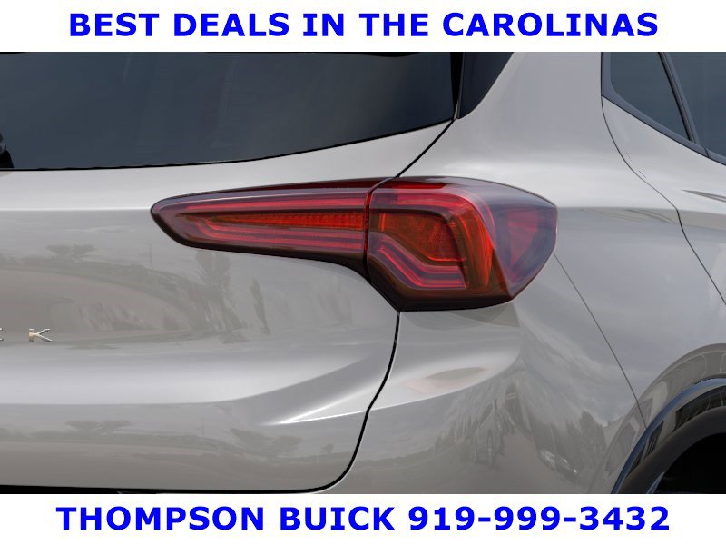 New 2026 Buick Encore GX Sport Touring w/ Studio Series AWD/4WD image 14