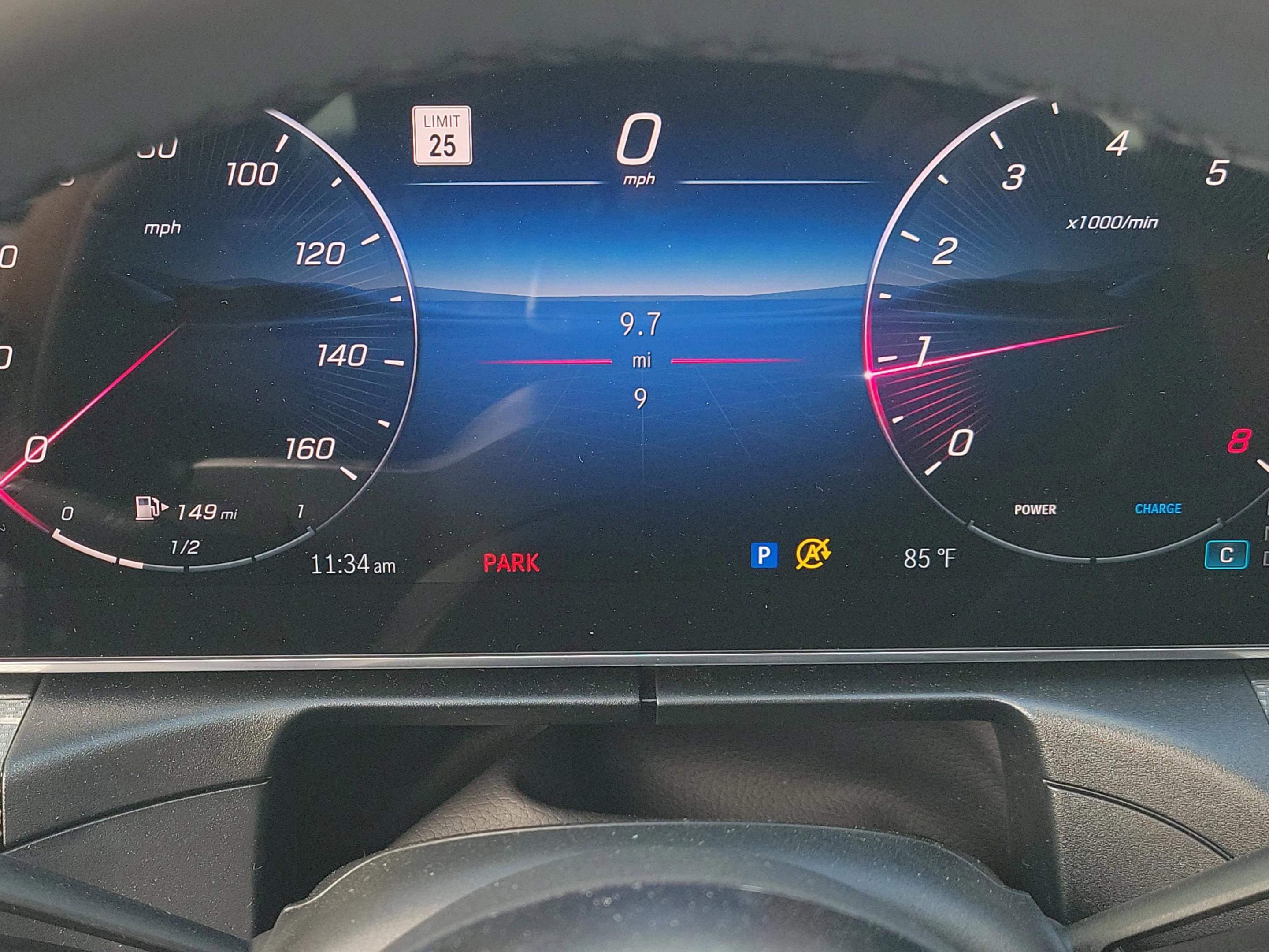 New 2026 Mercedes-Benz CLE 300 4MATIC Coupe image 22