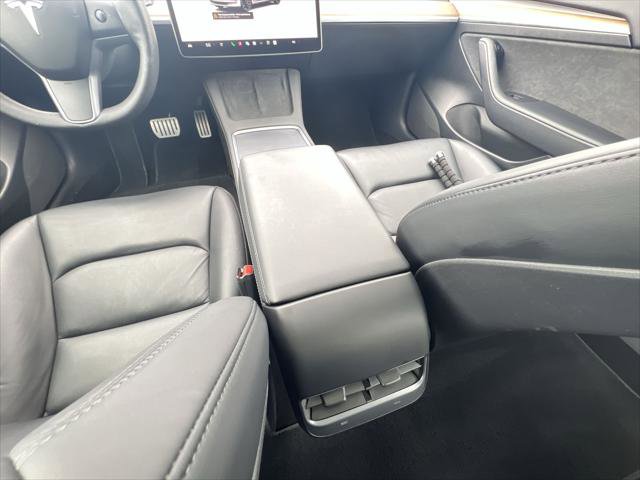 Used 2023 Tesla Model 3 Performance image 20