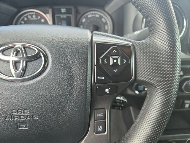 Certified 2023 Toyota Tacoma TRD Off-Road AWD/4WD image 22