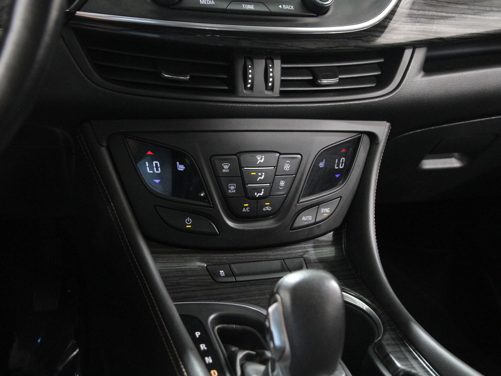 Used 2017 Buick Envision Essence w/ LPO, Hit The Road Package image 14