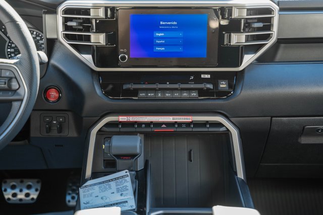 New 2026 Toyota Tundra SR5 image 20