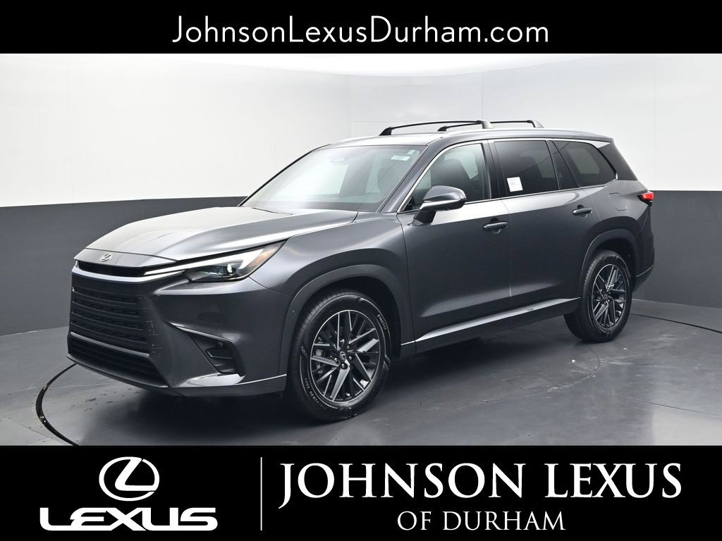 New 2026 Lexus TX 350 AWD w/ Technology Package