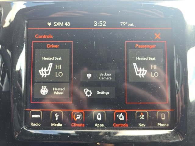 Used 2019 Jeep Cherokee High Altitude AWD/4WD image 20