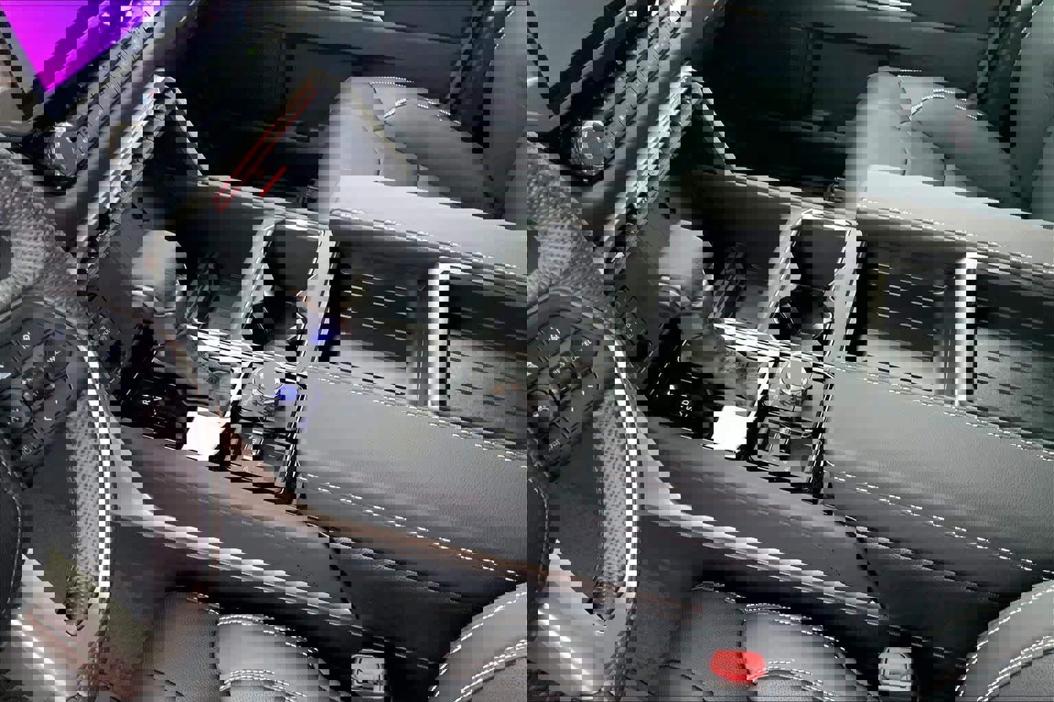 New 2026 Toyota Tundra Limited image 7