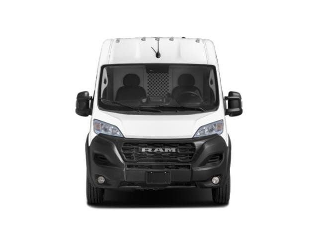 New 2027 RAM ProMaster 2500 w/ Convenience Group FWD image 4