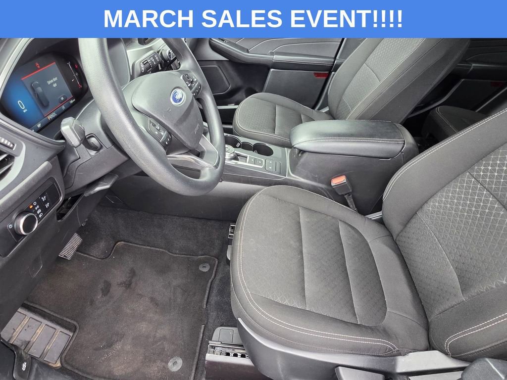 Used 2025 Ford Escape Active image 6