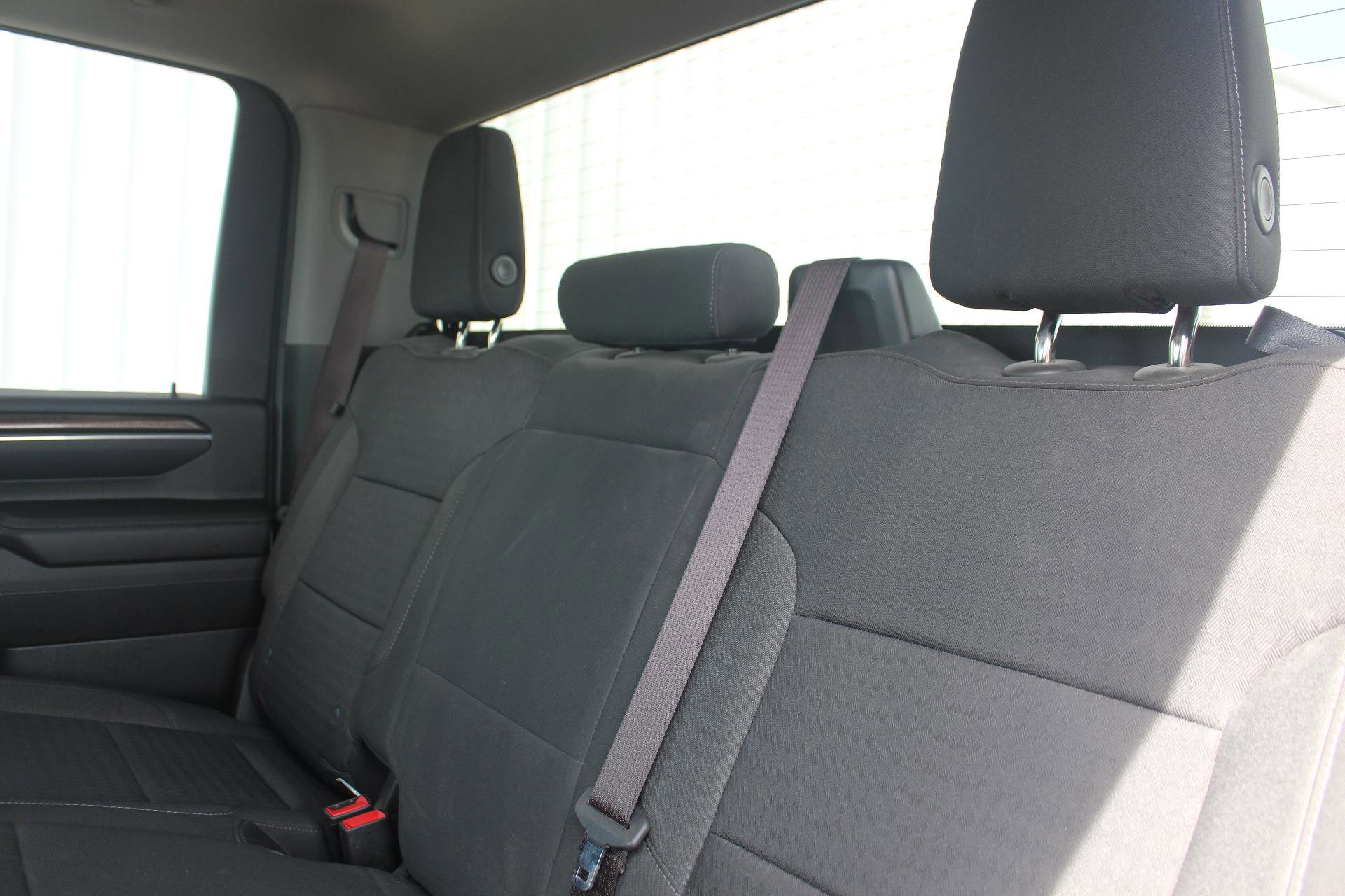 Used 2024 Chevrolet Silverado 2500 LT w/ All Star Edition image 19