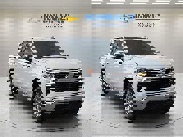 New 2025 Chevrolet Silverado 1500 LT w/ Convenience Package II image 7