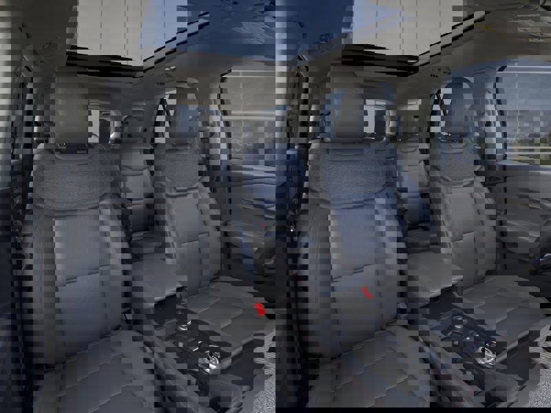 New 2026 Ford Explorer Active w/ Active Comfort Package image 40