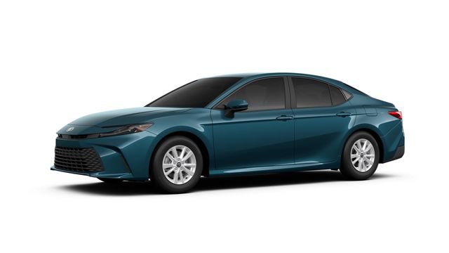 New 2026 Toyota Camry XSE w/ Premium Plus Package