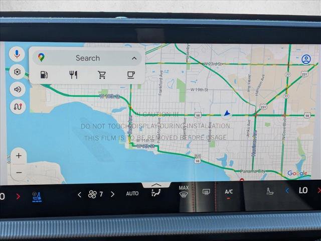 New 2026 Ford Explorer ST image 12