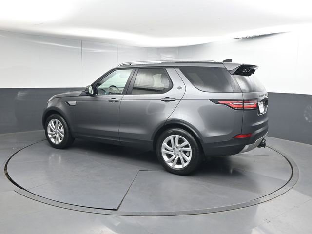 Used 2018 Land Rover Discovery HSE image 3