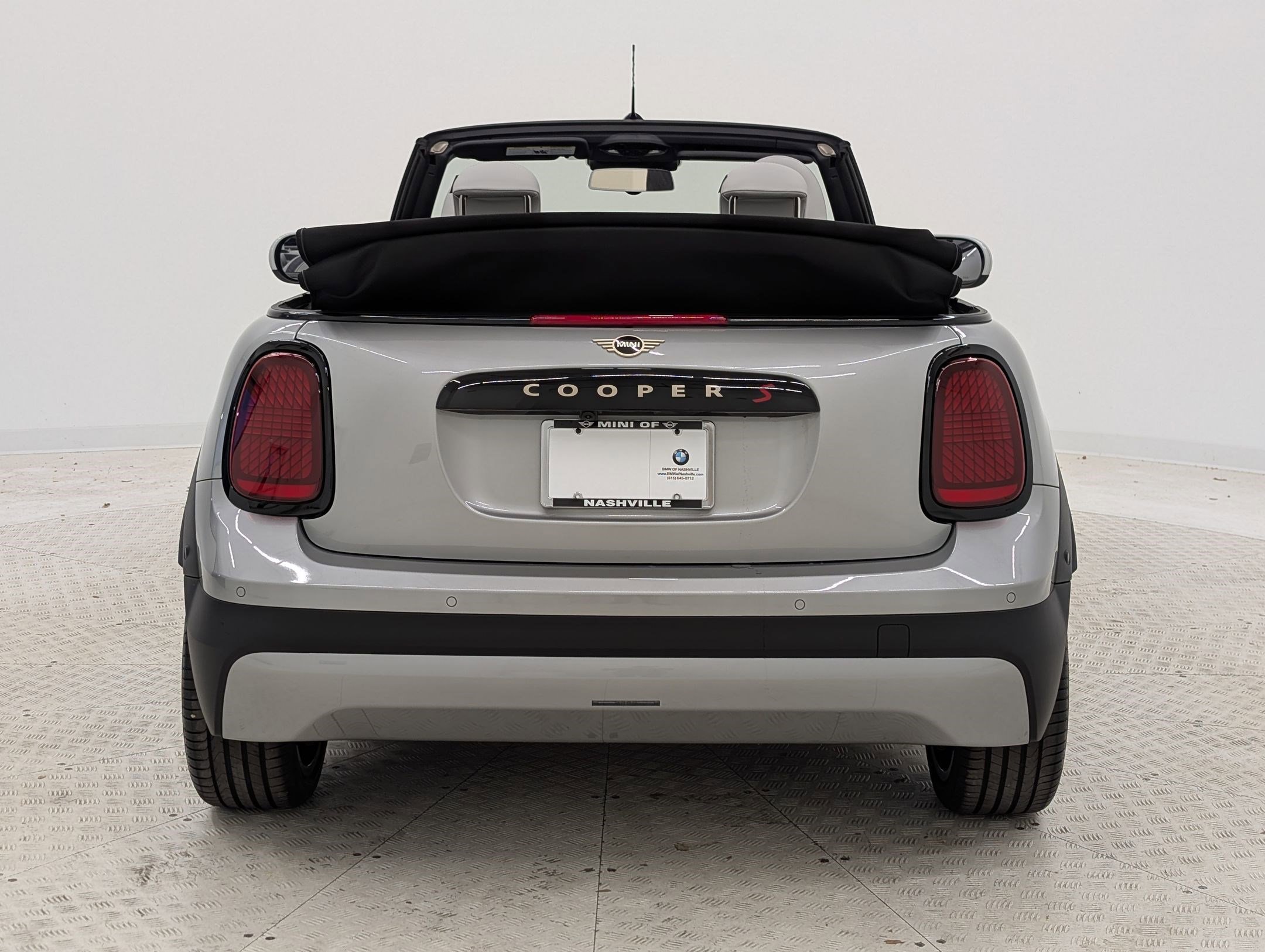 New 2026 MINI Cooper S image 10