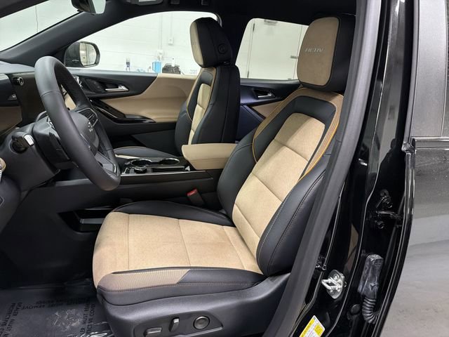 New 2026 Chevrolet Equinox ACTIV w/ Convenience Package III image 20