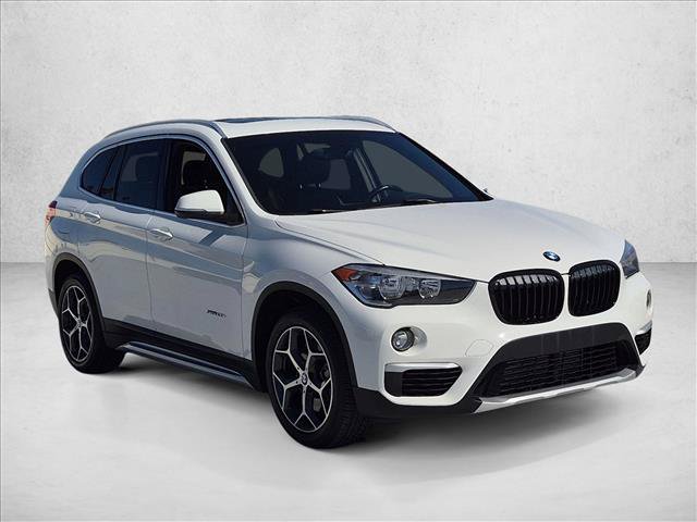Used 2018 BMW X1 sDrive28i FWD image 3