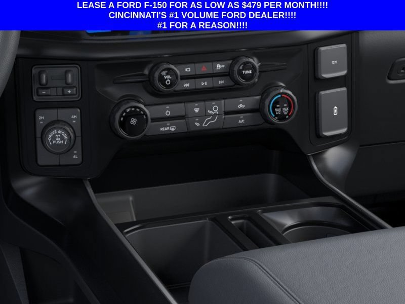 New 2026 Ford F150 STX AWD/4WD image 15