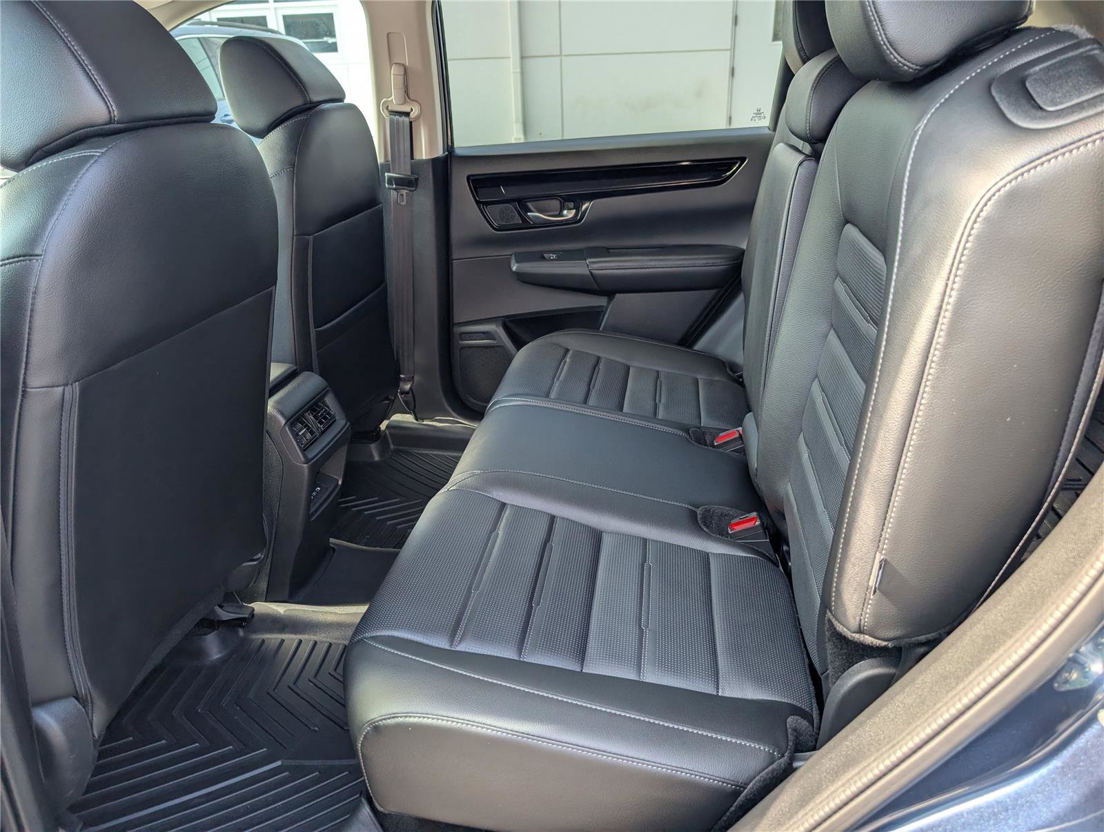 Used 2026 Honda CR-V EX-L image 14