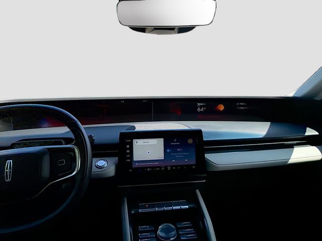 Used 2024 Lincoln Nautilus Reserve image 16