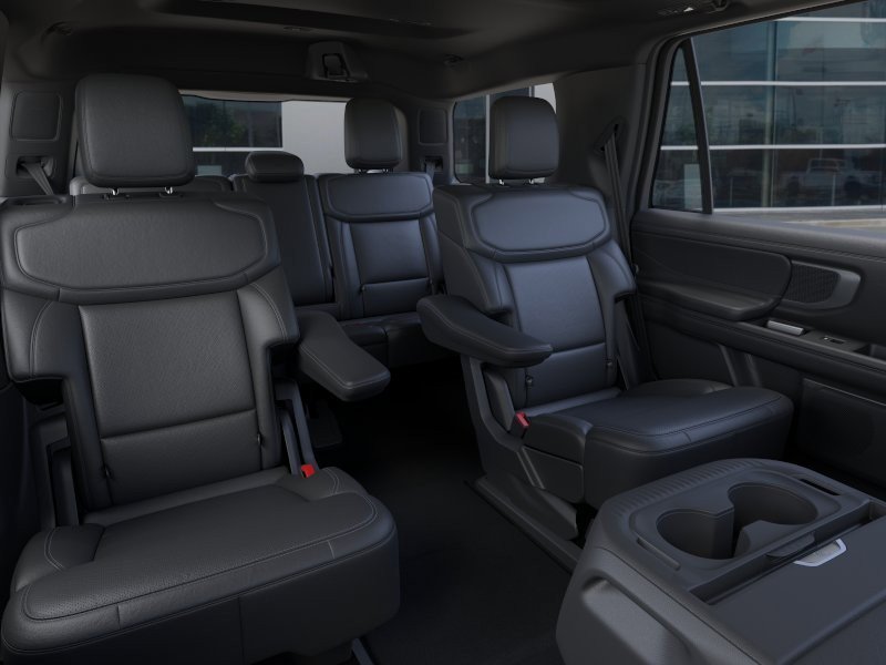 New 2026 Ford Expedition Platinum AWD/4WD image 13