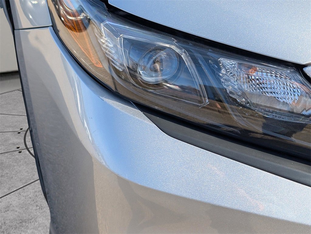 Used 2023 Toyota Camry SE image 8