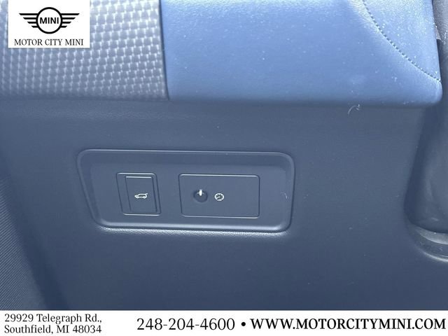 Used 2018 Land Rover Range Rover Sport Supercharged image 28