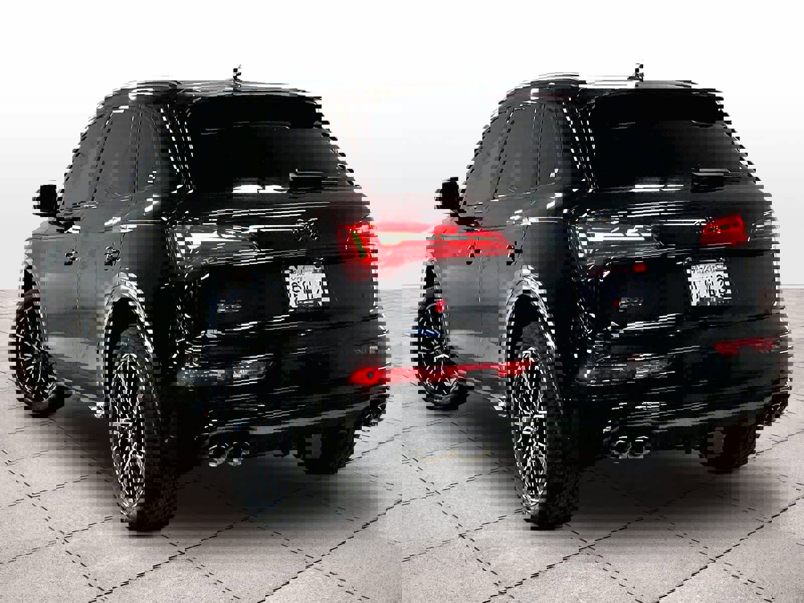 Certified 2023 Audi SQ5 Premium Plus w/ Premium Plus Package image 15