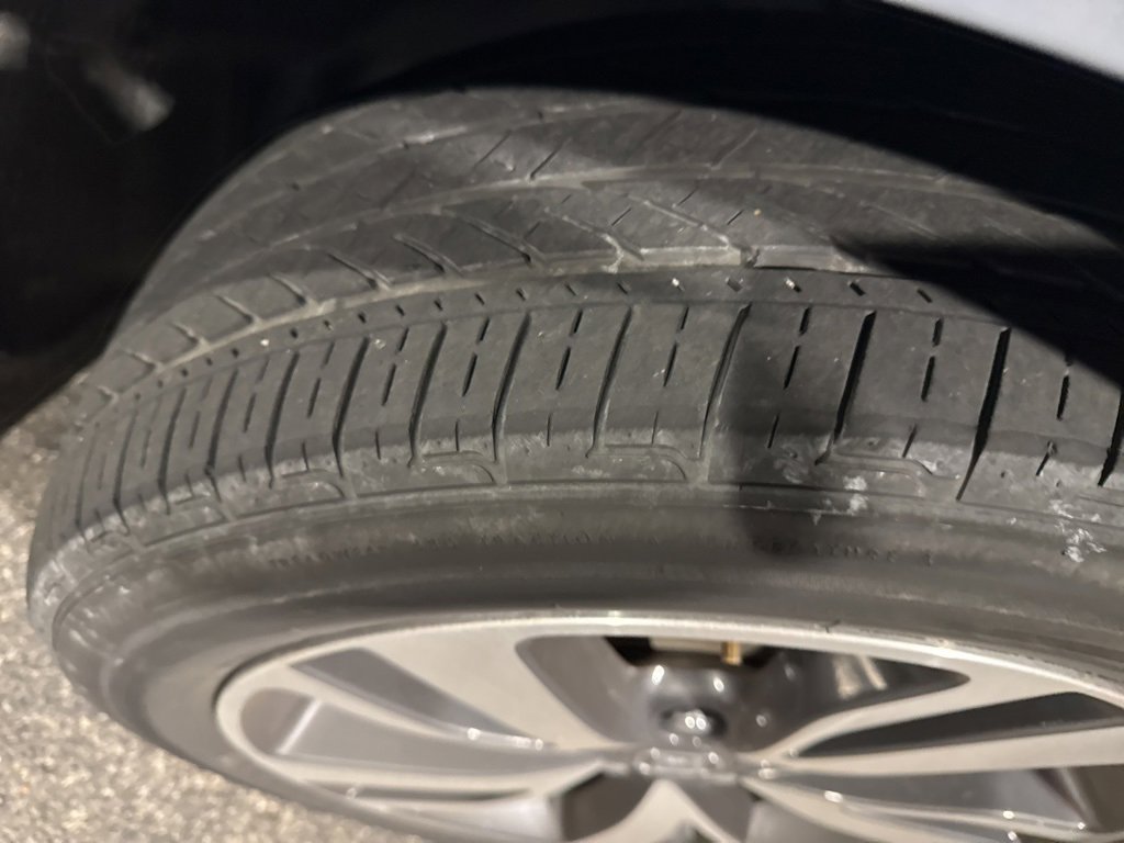 Used 2024 Honda Odyssey Touring image 9