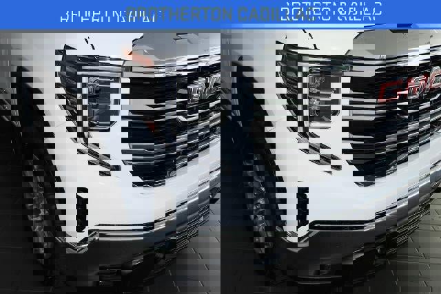 Certified 2024 GMC Sierra 1500 SLT image 15