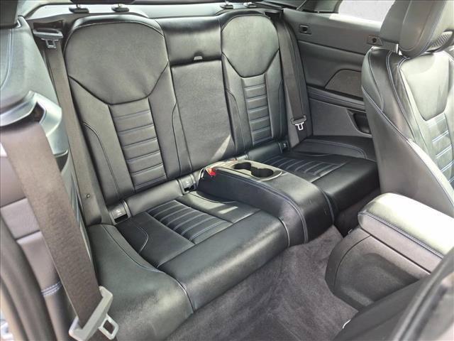 Used 2023 BMW 440i xDrive Convertible w/ M Carbon Exterior Package AWD/4WD image 19
