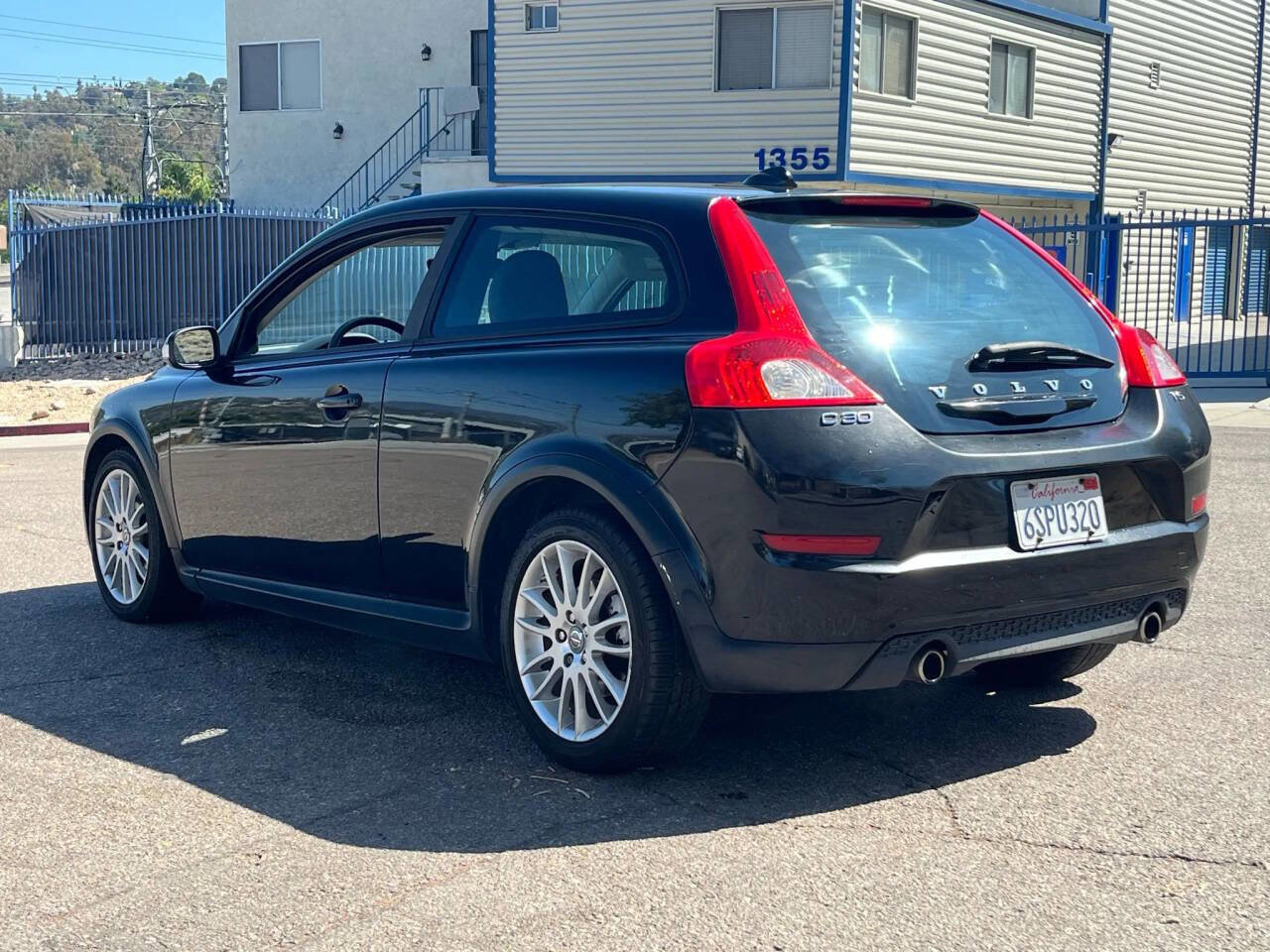 Used 2011 Volvo C30 T5 w/ Preferred Pkg