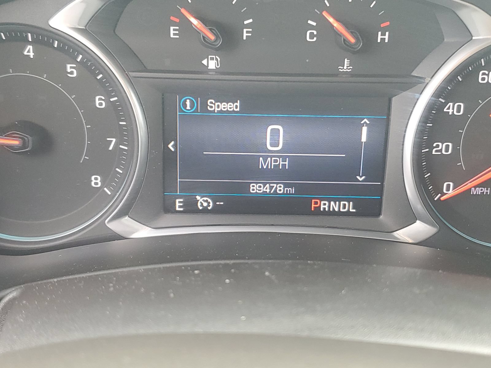 Used 2019 Chevrolet Equinox LT FWD image 24