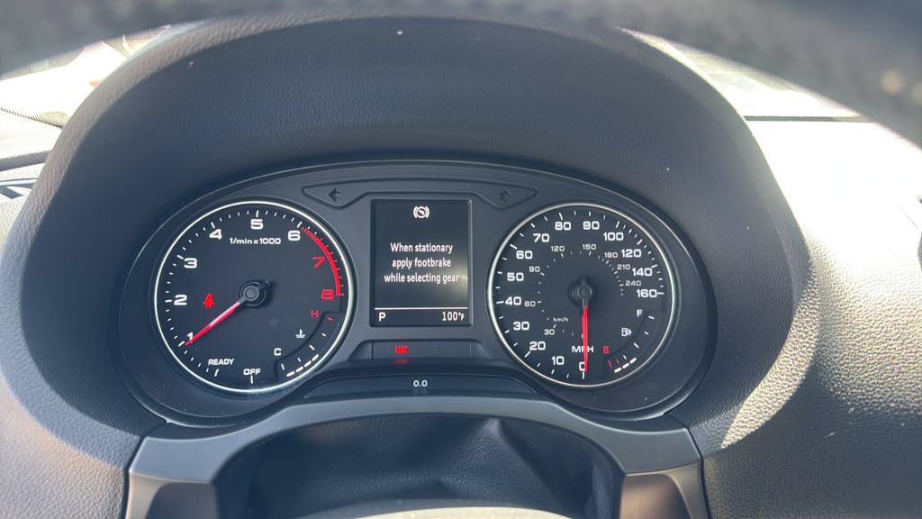 Used 2016 Audi A3 1.8T Premium FWD image 29
