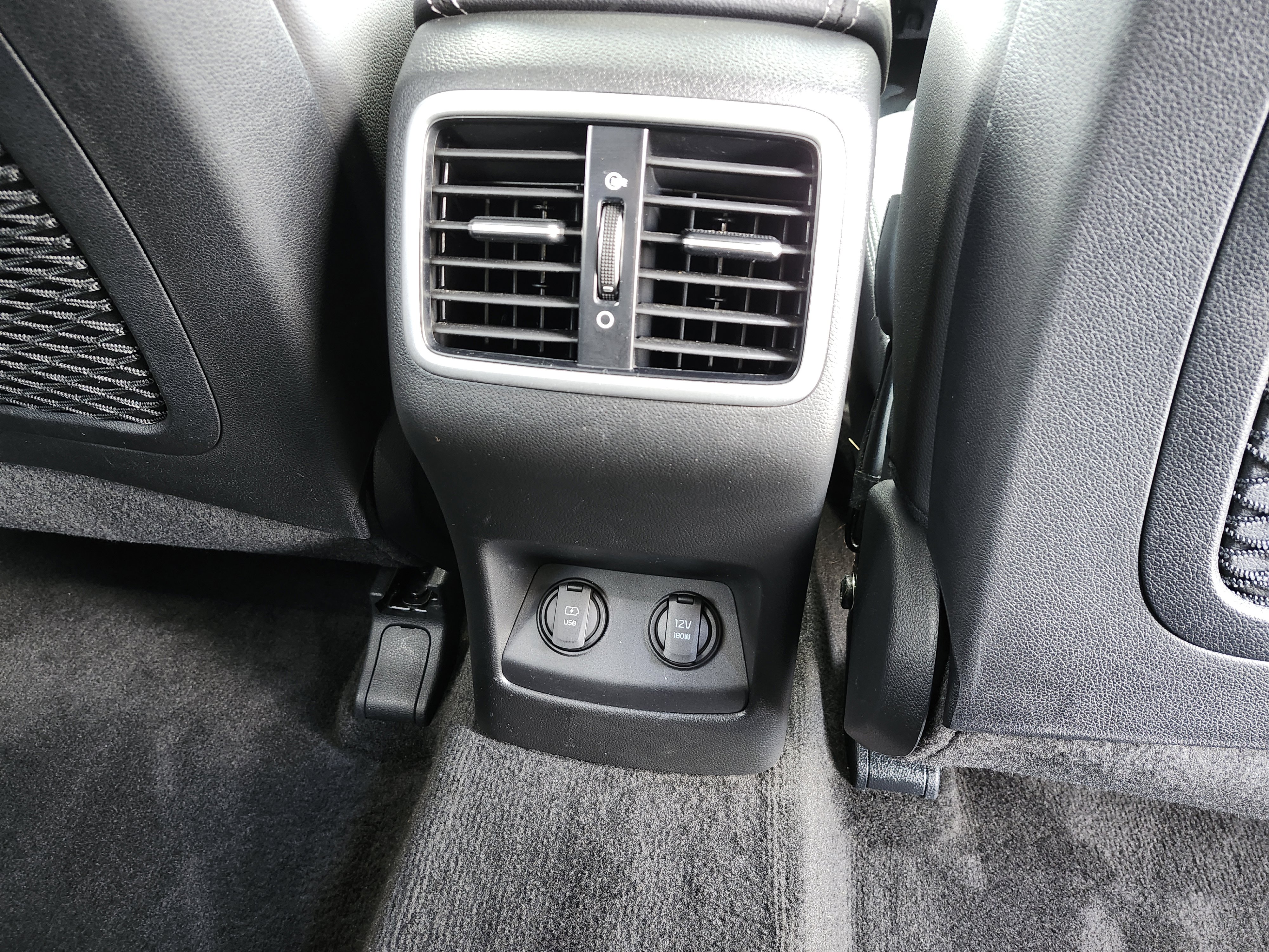 Used 2022 Kia Sportage EX image 24