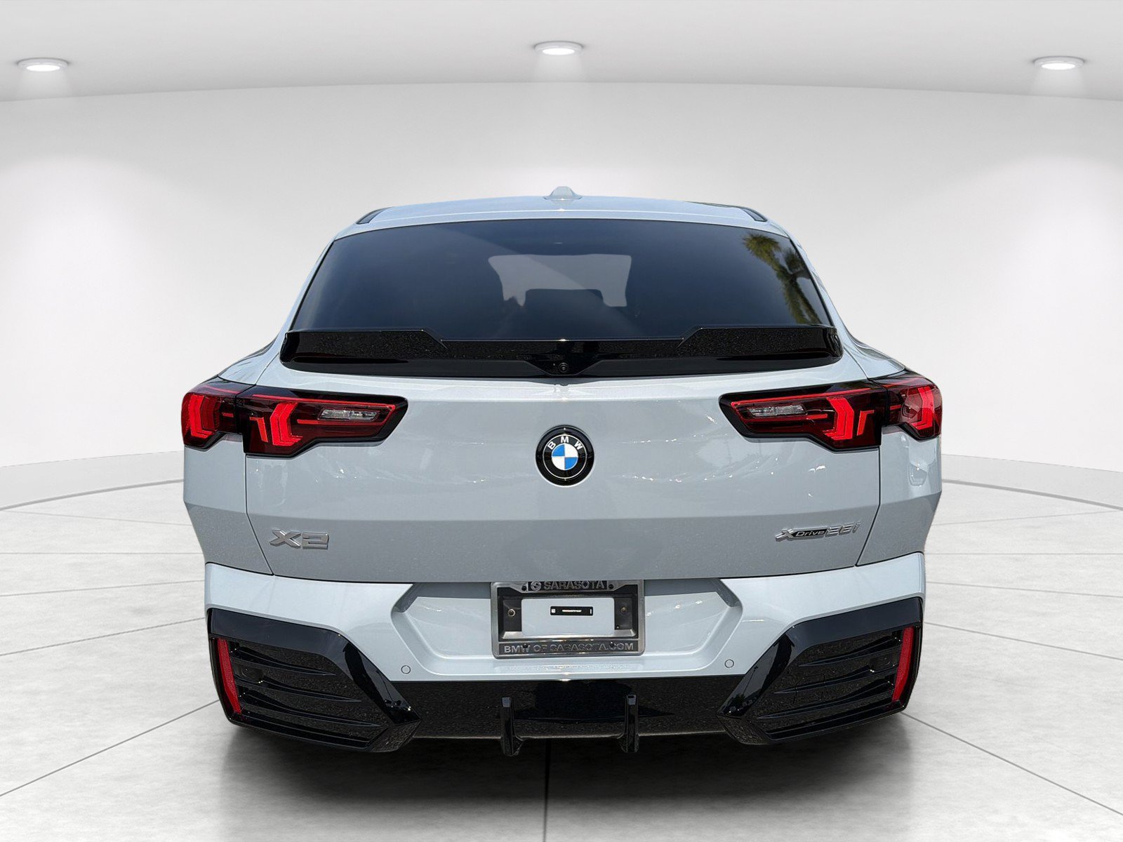 New 2026 BMW X2 xDrive28i w/ Technology Package AWD/4WD image 5