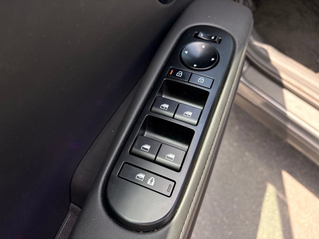 New 2026 Hyundai Palisade XRT Pro AWD/4WD image 12