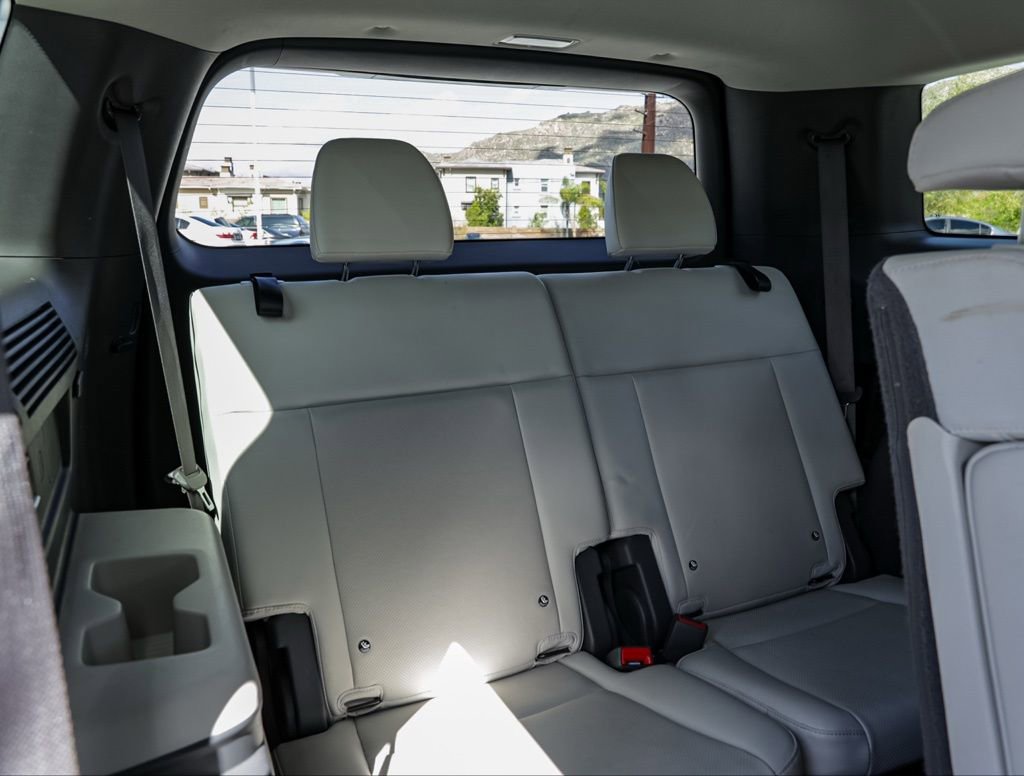 Used 2024 Hyundai Santa Fe SEL image 22