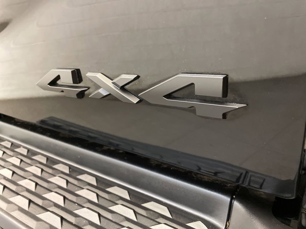 Used 2020 RAM 3500 Limited image 27